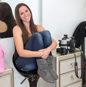 Meet your Posher, Stacie